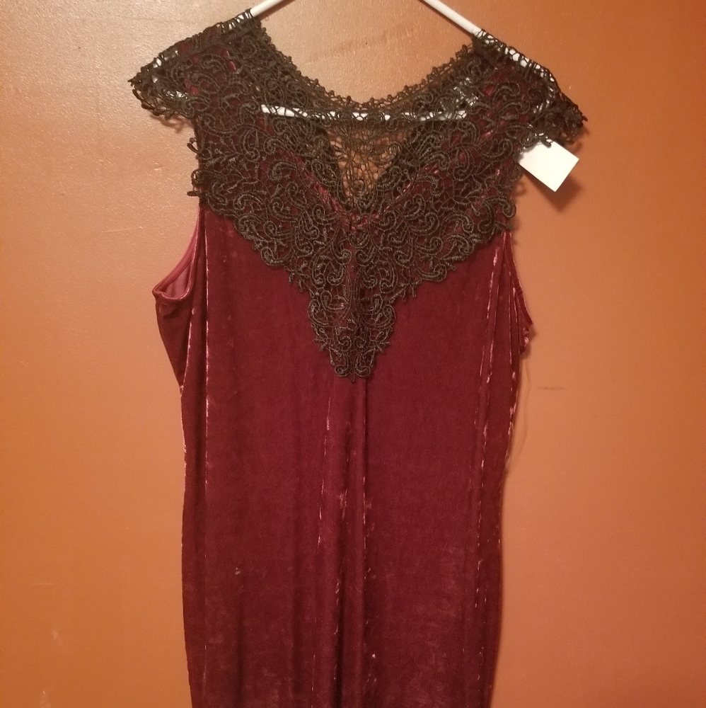 Dress